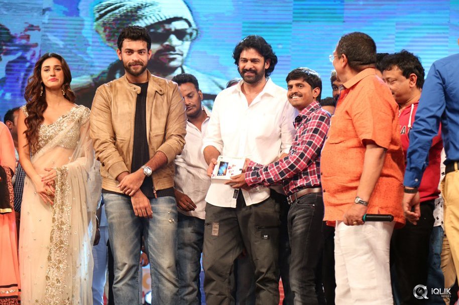 Loafer-Movie-Audio-Launch
